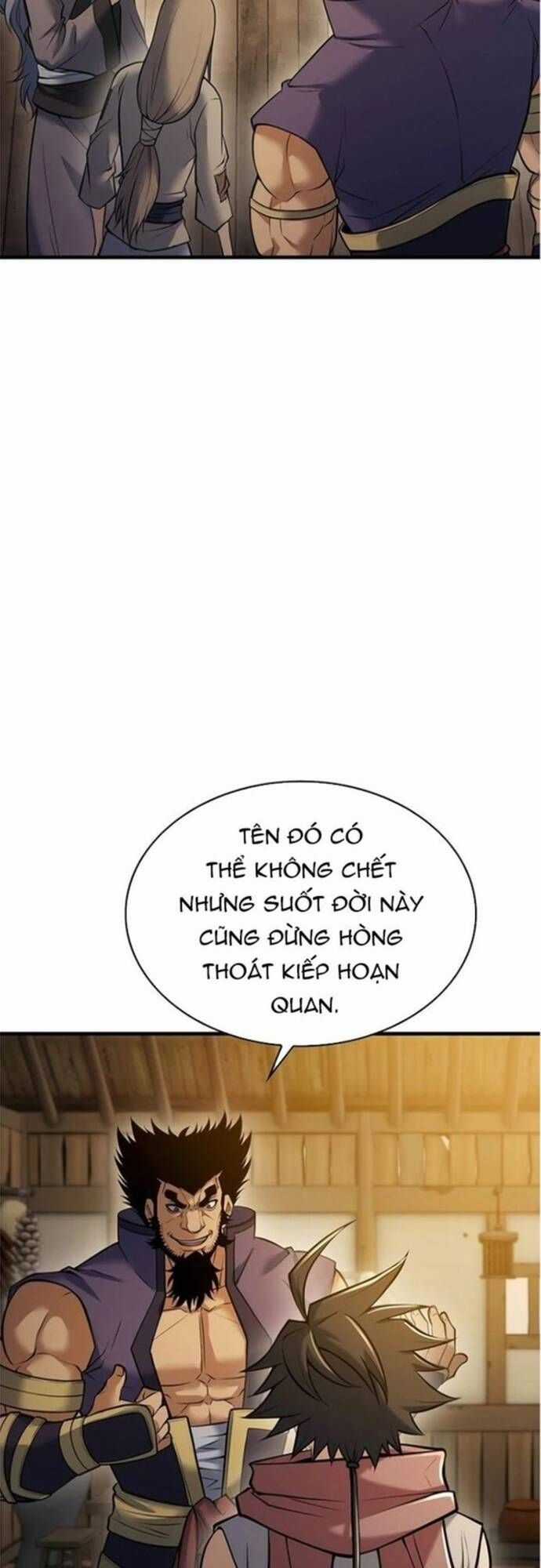 Bá Vương Chi Tinh Chapter 52 trang 9