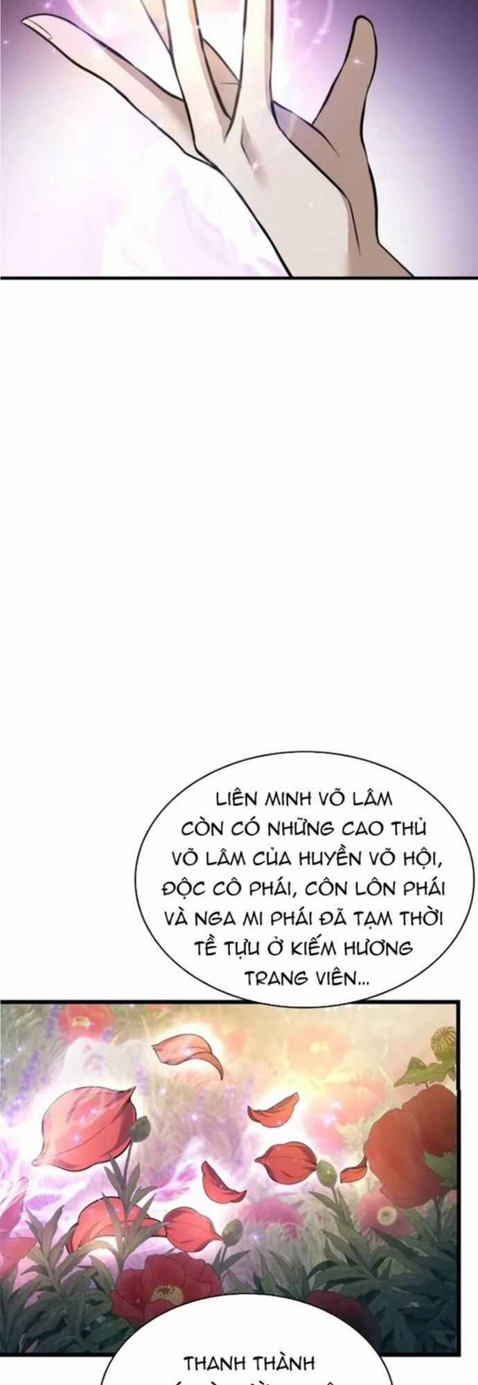 Bá Vương Chi Tinh Chapter 53 trang 10