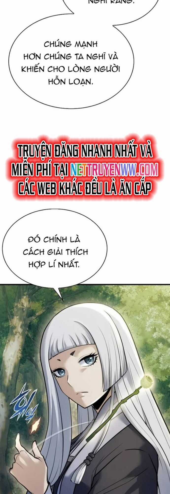 Bá Vương Chi Tinh Chapter 53 trang 13