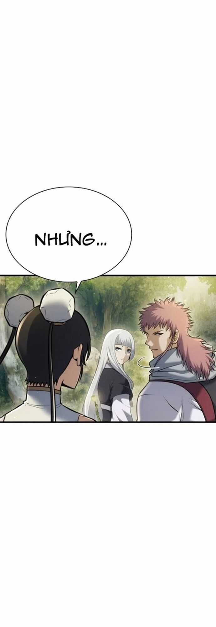 Bá Vương Chi Tinh Chapter 53 trang 15