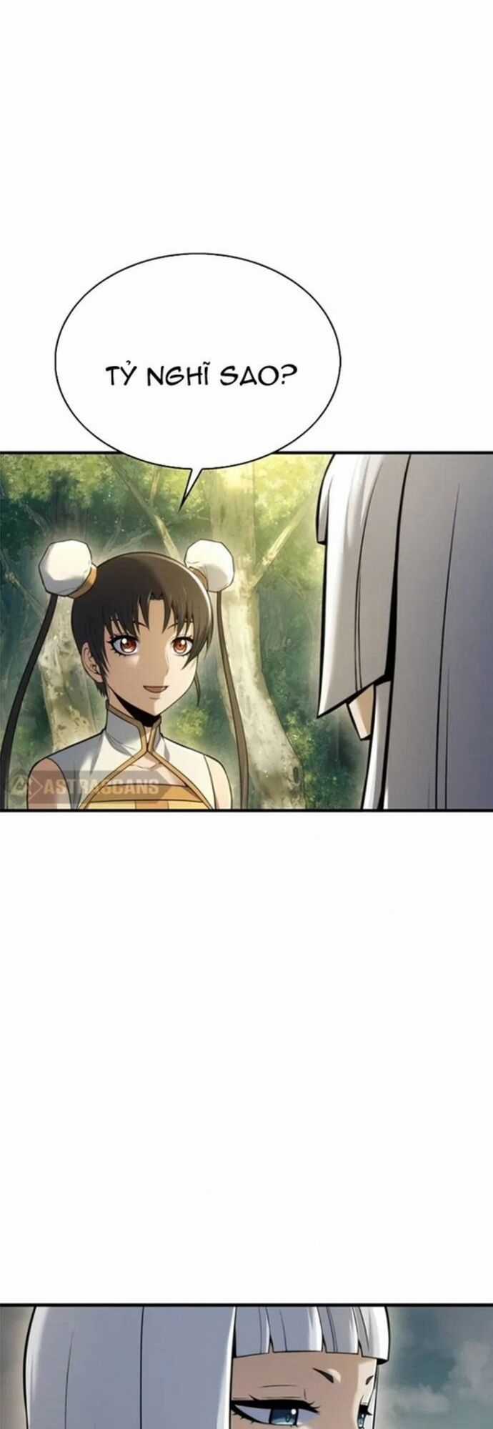 Bá Vương Chi Tinh Chapter 53 trang 17