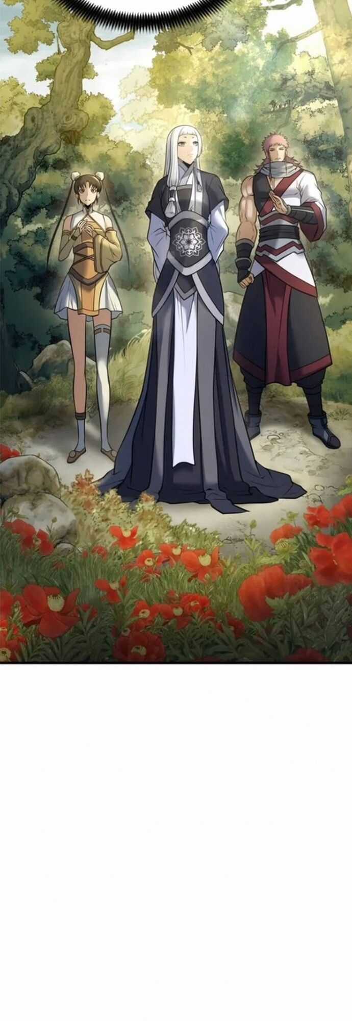 Bá Vương Chi Tinh Chapter 53 trang 19