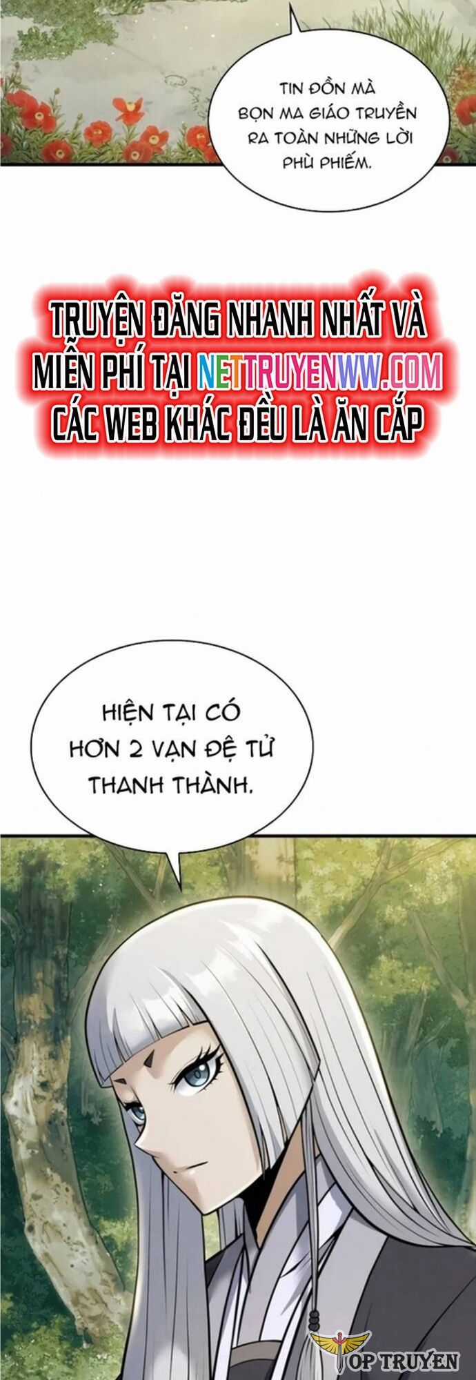 Bá Vương Chi Tinh Chapter 53 trang 2
