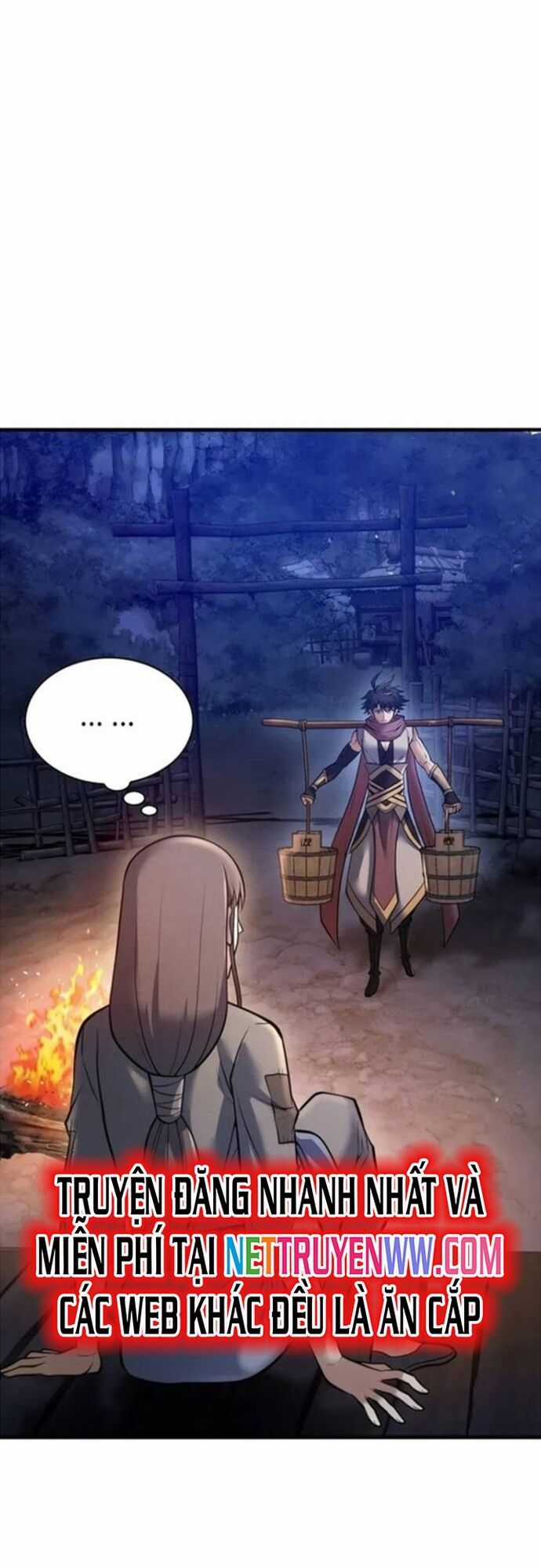 Bá Vương Chi Tinh Chapter 53 trang 27