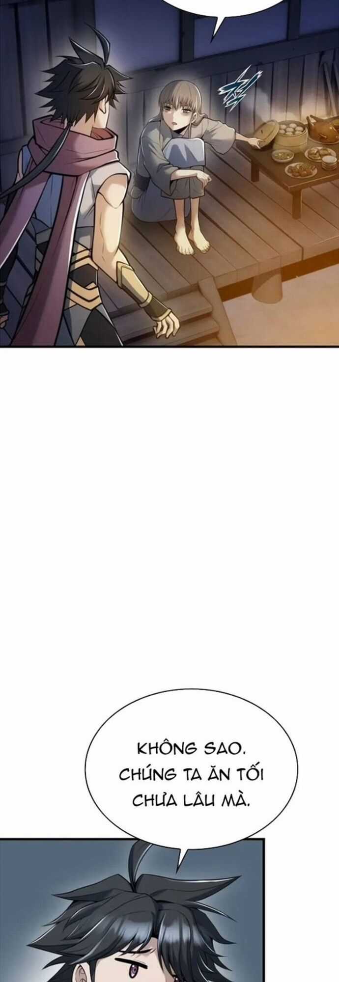 Bá Vương Chi Tinh Chapter 53 trang 29