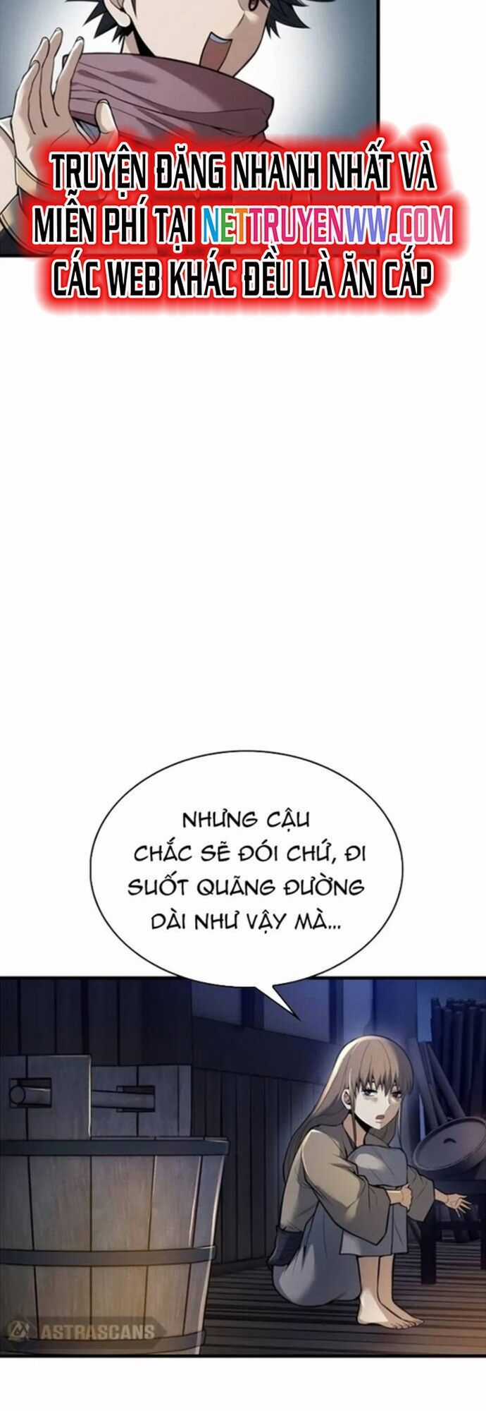 Bá Vương Chi Tinh Chapter 53 trang 30