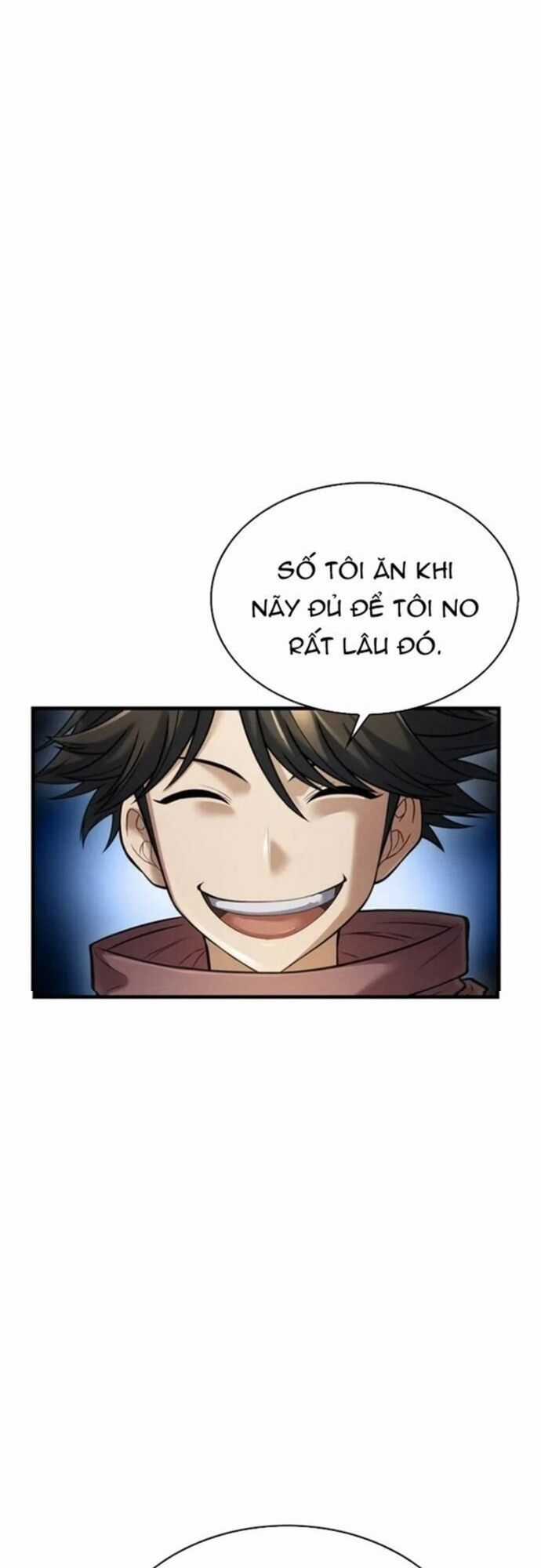 Bá Vương Chi Tinh Chapter 53 trang 31