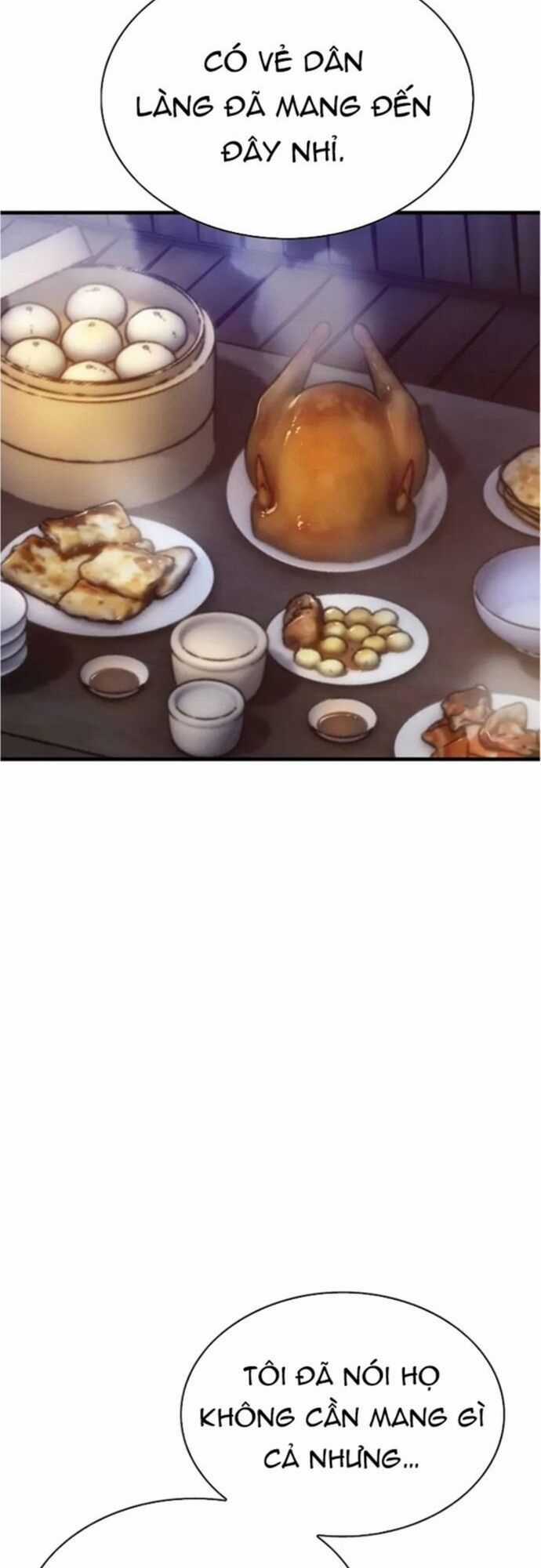 Bá Vương Chi Tinh Chapter 53 trang 32