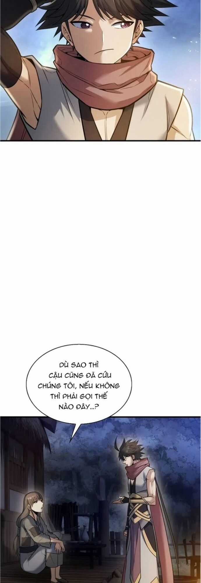 Bá Vương Chi Tinh Chapter 53 trang 34