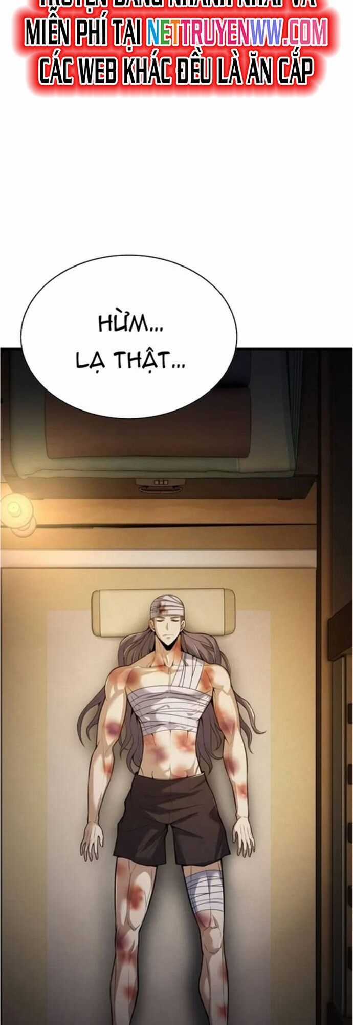 Bá Vương Chi Tinh Chapter 53 trang 37