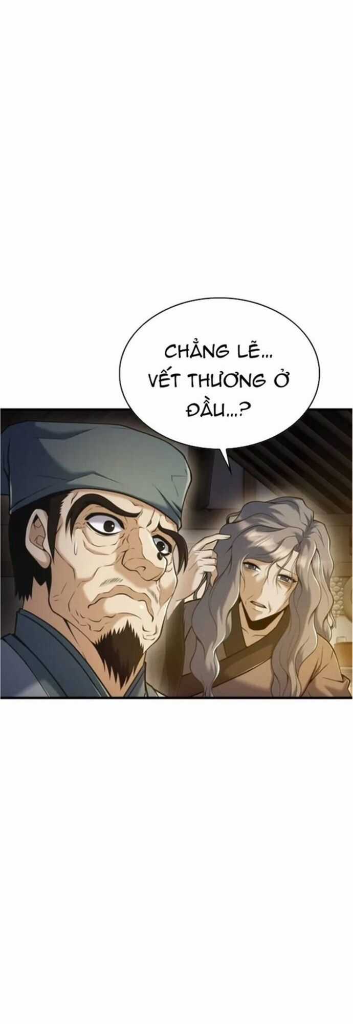 Bá Vương Chi Tinh Chapter 53 trang 39