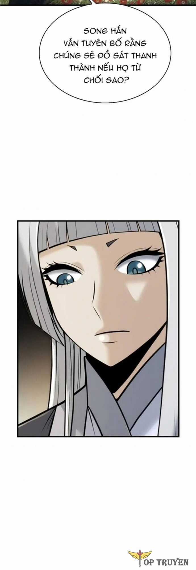 Bá Vương Chi Tinh Chapter 53 trang 4