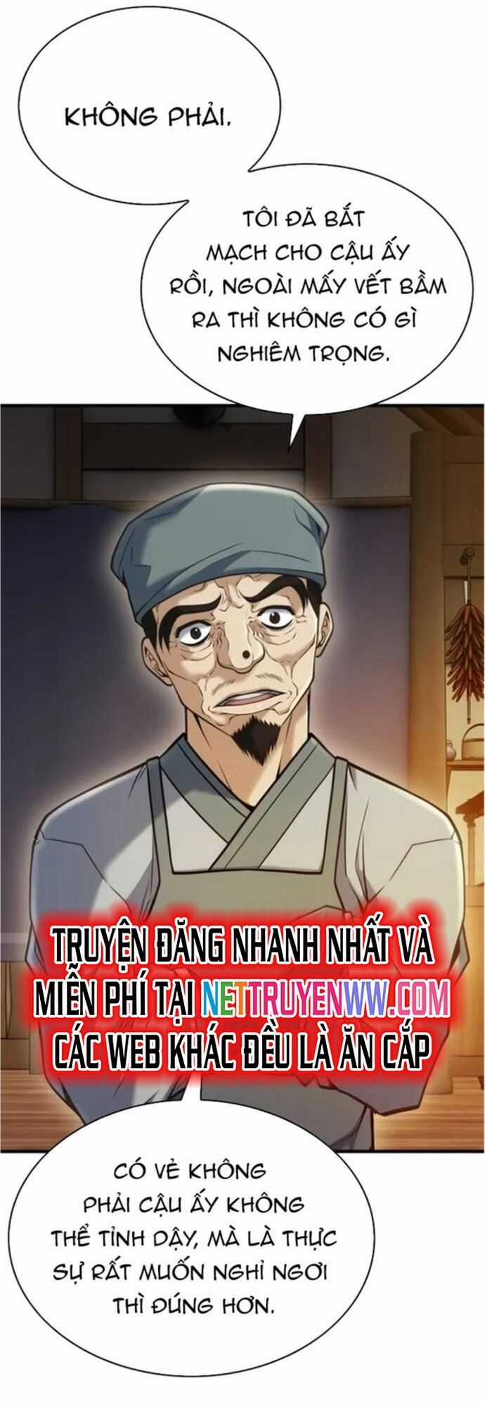 Bá Vương Chi Tinh Chapter 53 trang 40