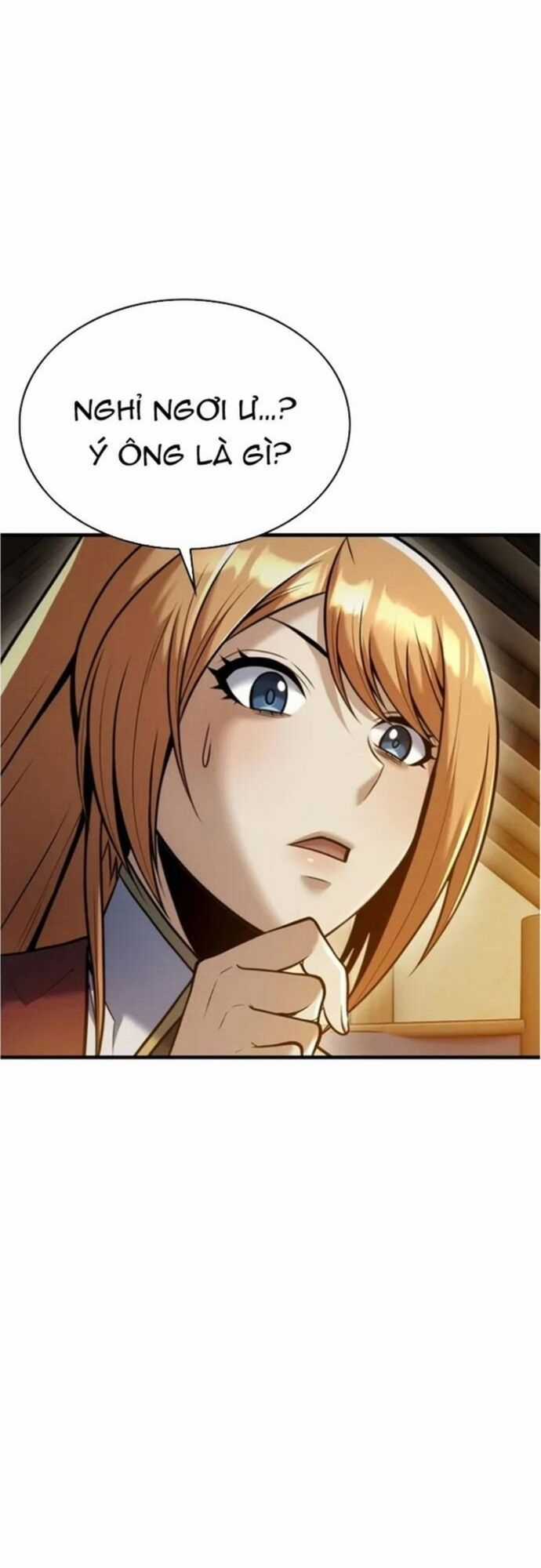 Bá Vương Chi Tinh Chapter 53 trang 41