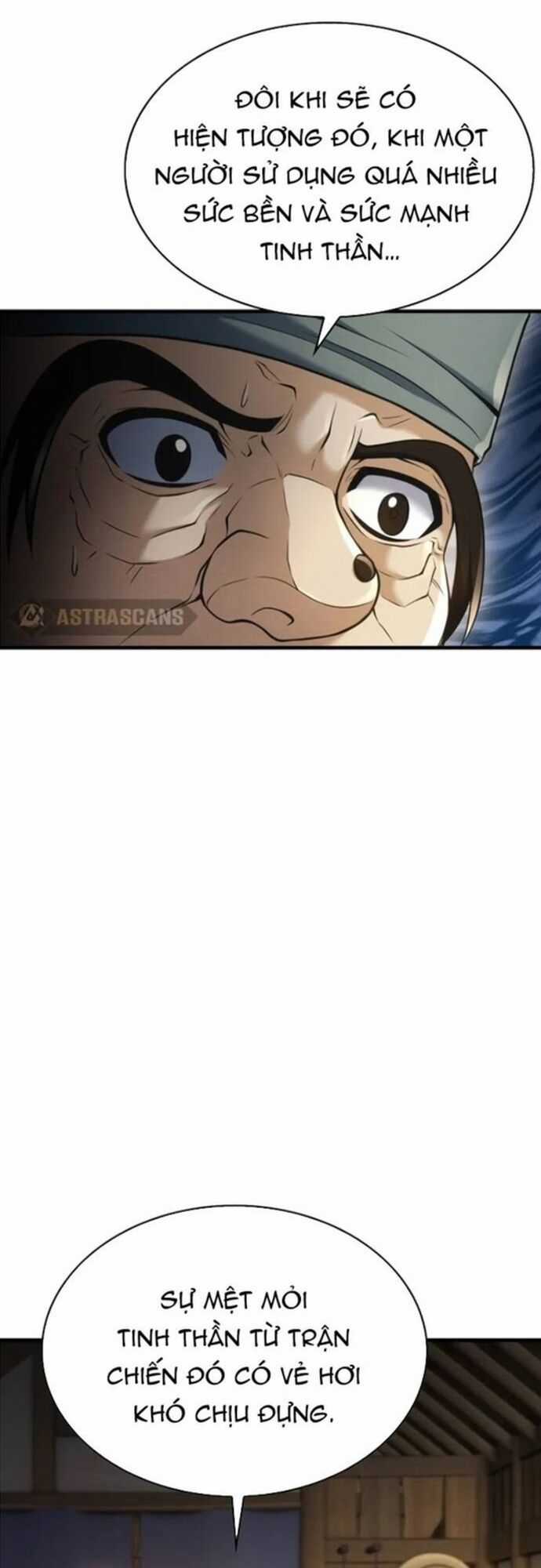 Bá Vương Chi Tinh Chapter 53 trang 42