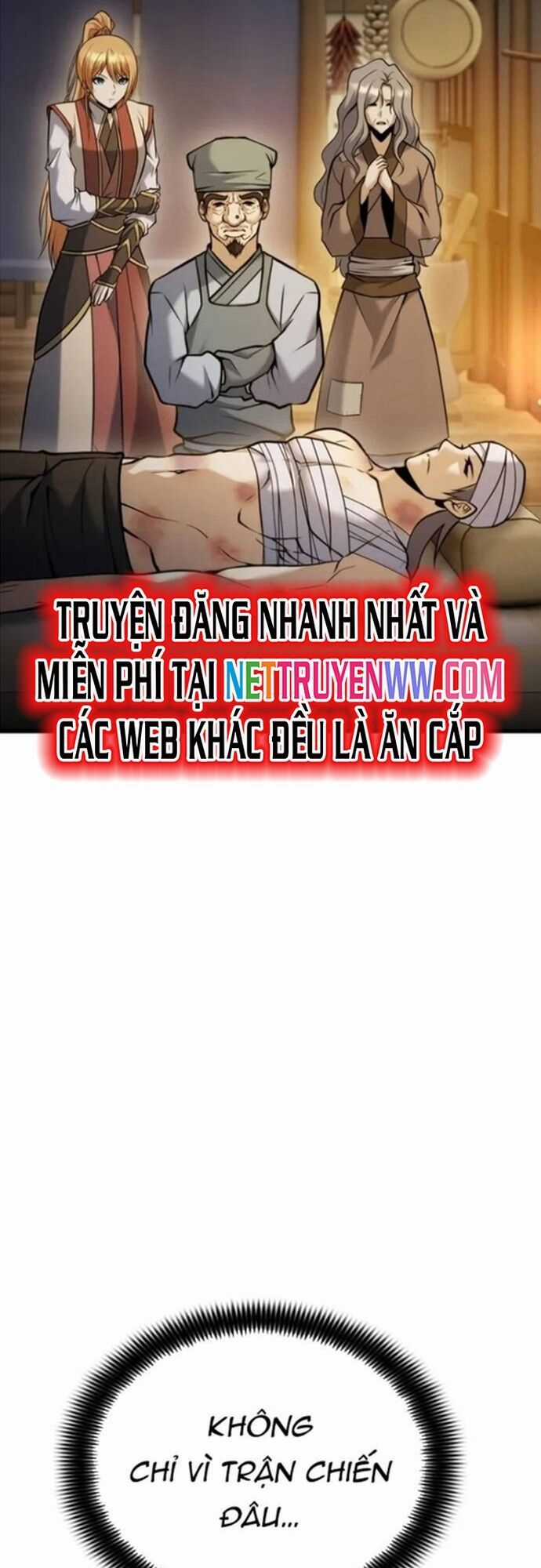 Bá Vương Chi Tinh Chapter 53 trang 43