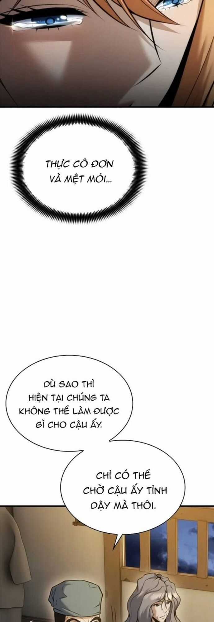 Bá Vương Chi Tinh Chapter 53 trang 46