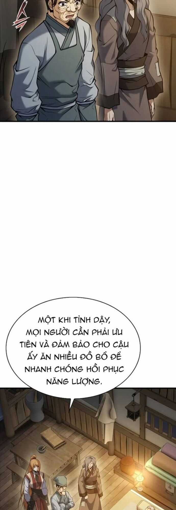 Bá Vương Chi Tinh Chapter 53 trang 47