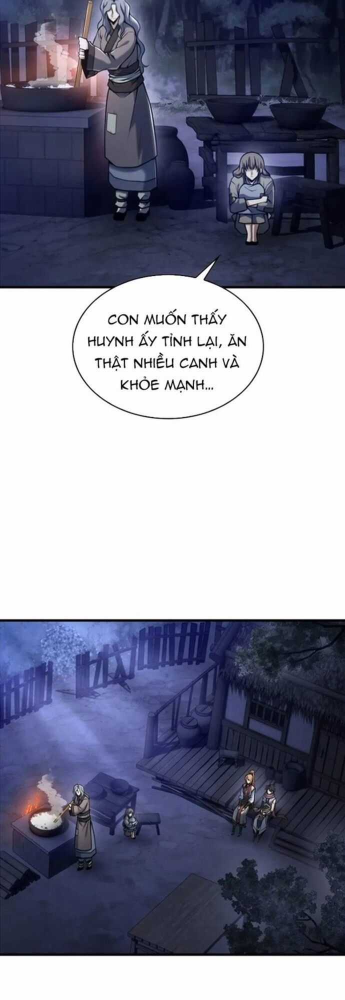 Bá Vương Chi Tinh Chapter 53 trang 50