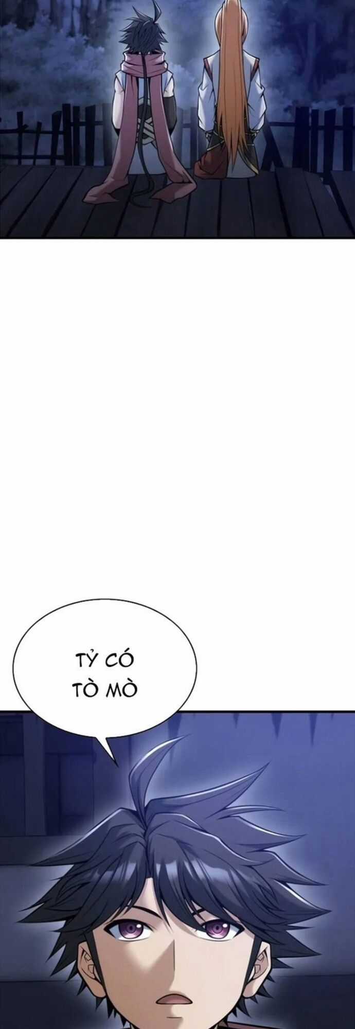 Bá Vương Chi Tinh Chapter 53 trang 52