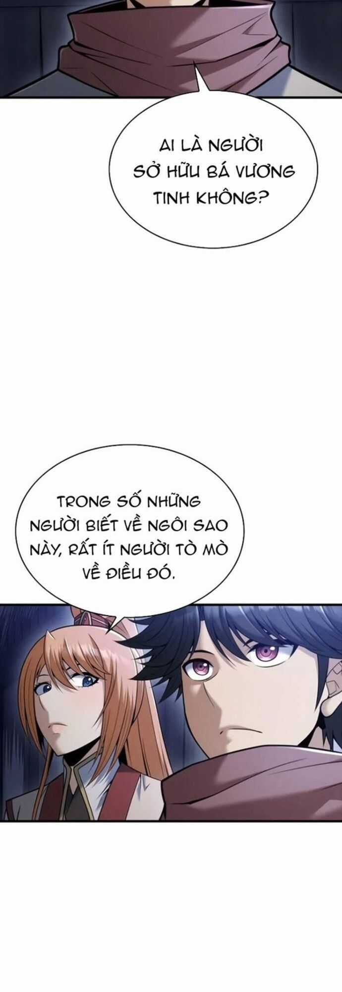 Bá Vương Chi Tinh Chapter 53 trang 53