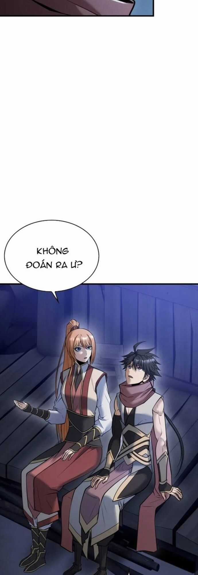 Bá Vương Chi Tinh Chapter 53 trang 55