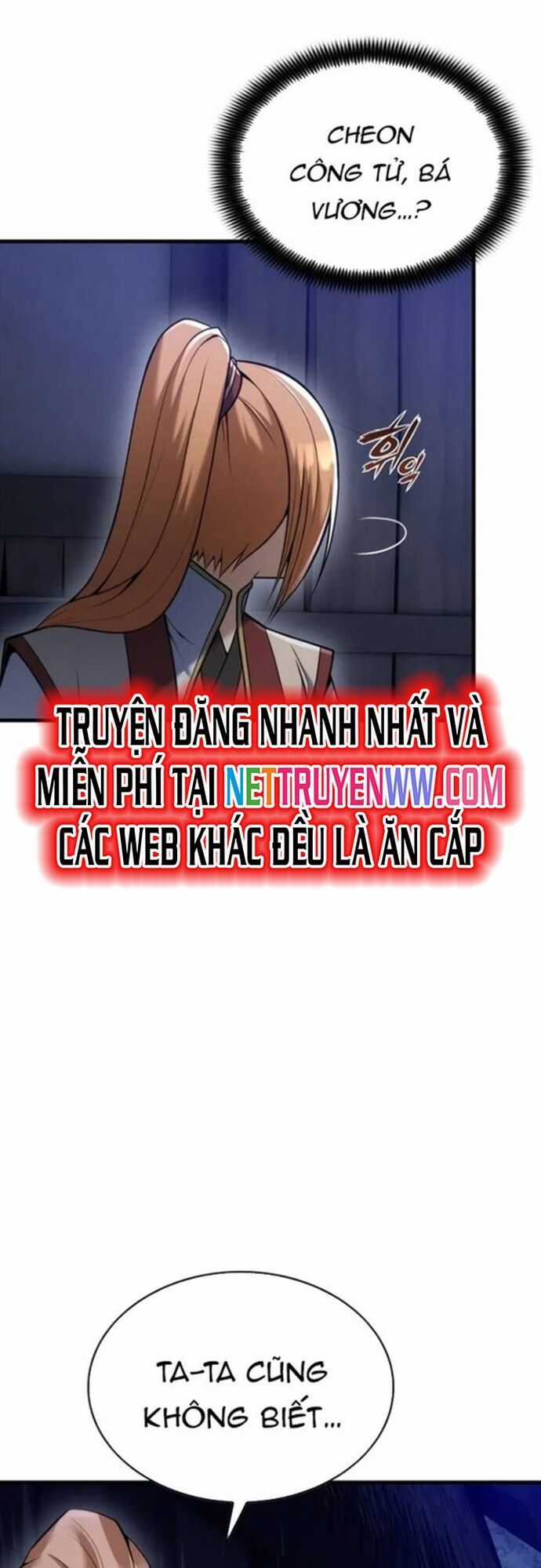 Bá Vương Chi Tinh Chapter 53 trang 57