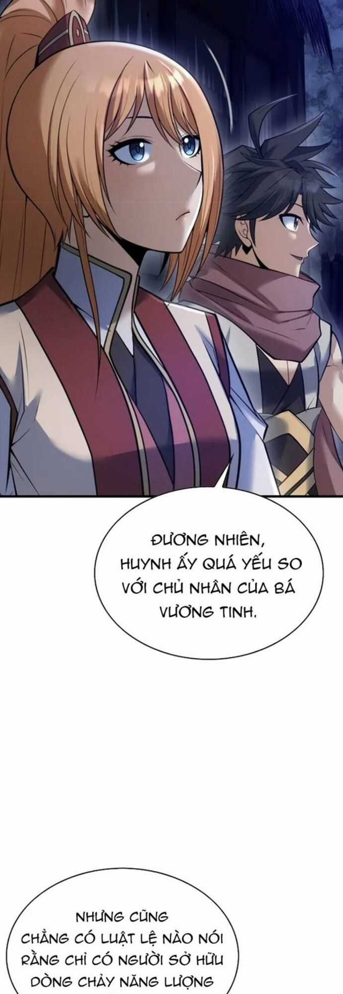 Bá Vương Chi Tinh Chapter 53 trang 58