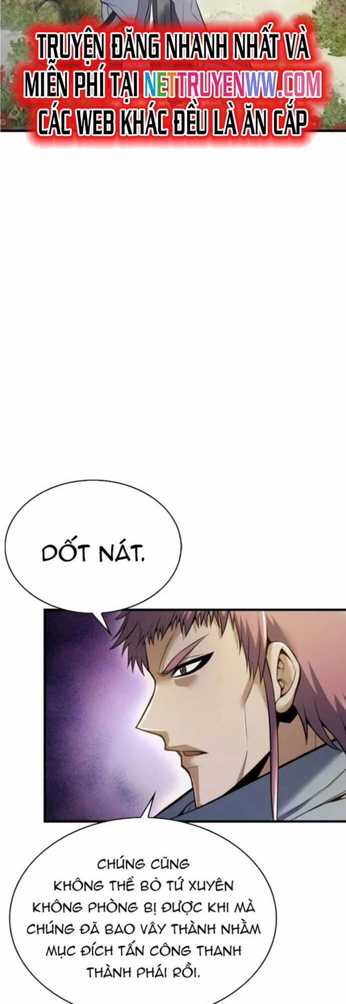 Bá Vương Chi Tinh Chapter 53 trang 6