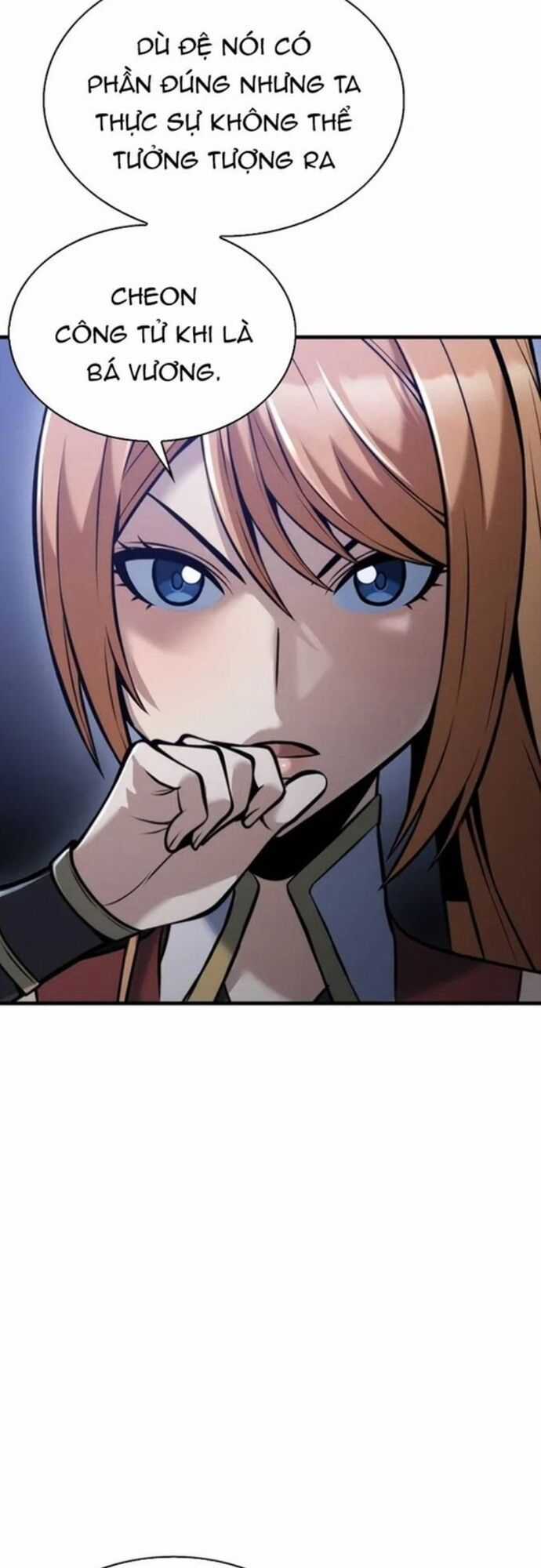 Bá Vương Chi Tinh Chapter 53 trang 60