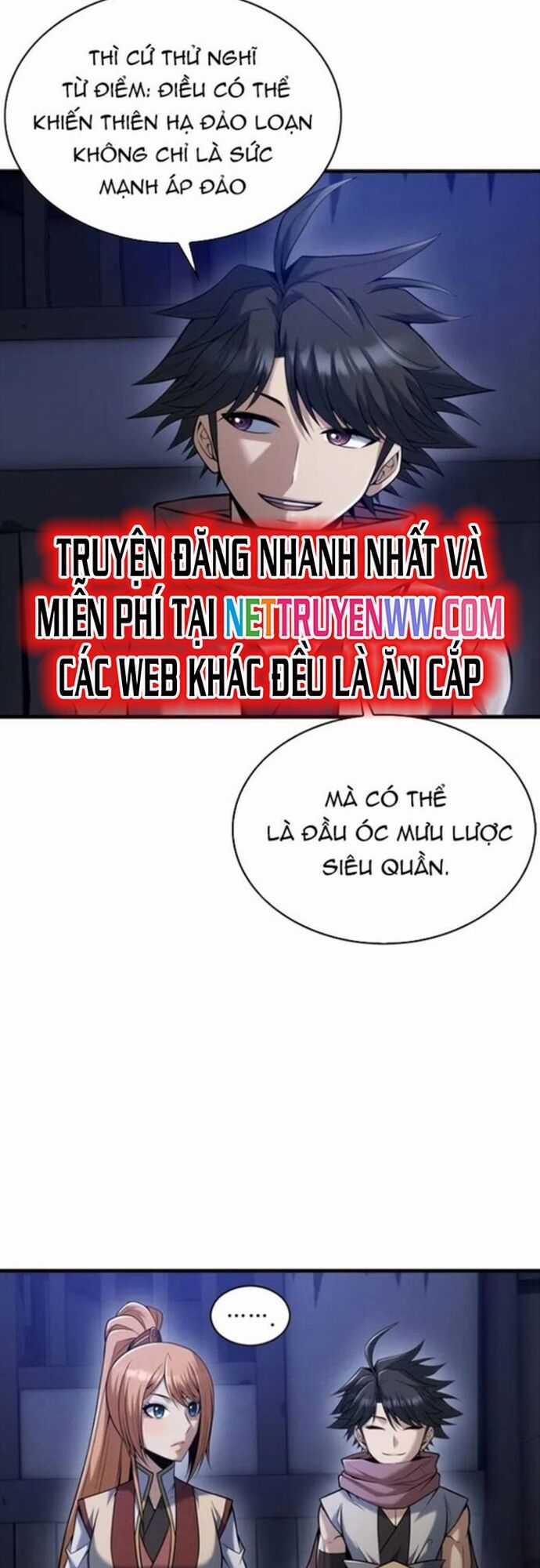 Bá Vương Chi Tinh Chapter 53 trang 61
