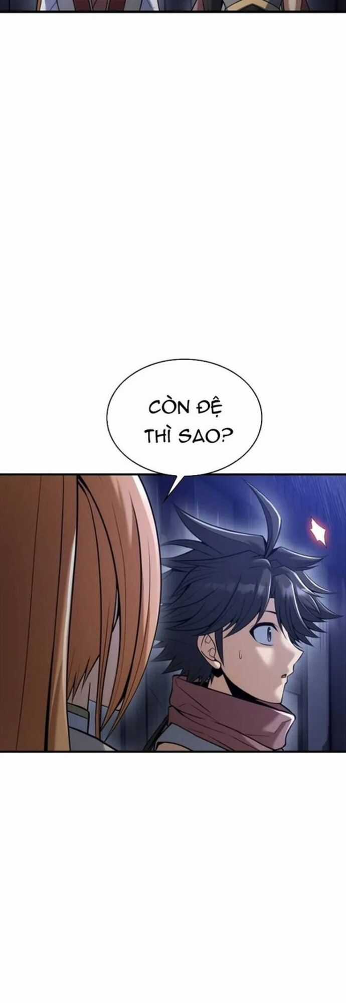 Bá Vương Chi Tinh Chapter 53 trang 62