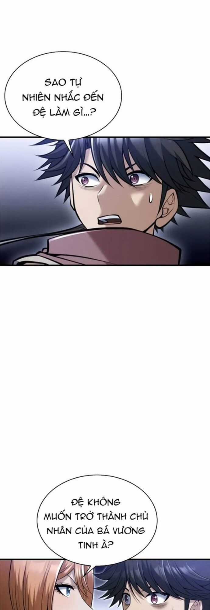 Bá Vương Chi Tinh Chapter 53 trang 63