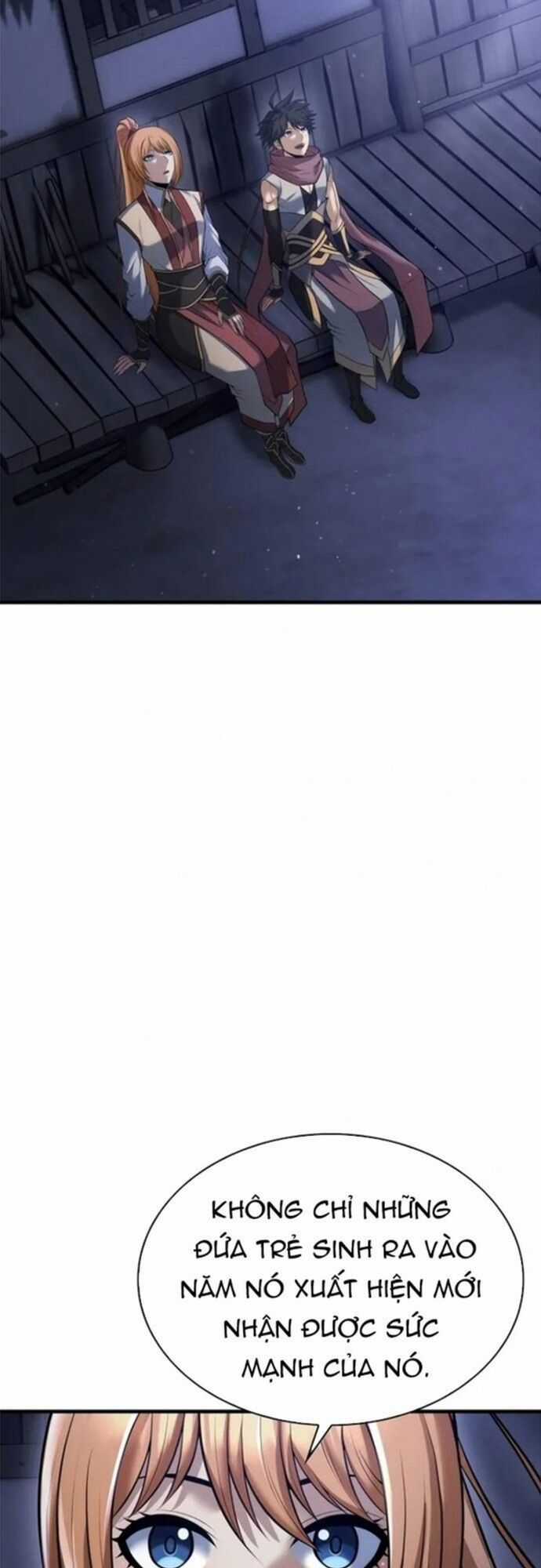 Bá Vương Chi Tinh Chapter 53 trang 66