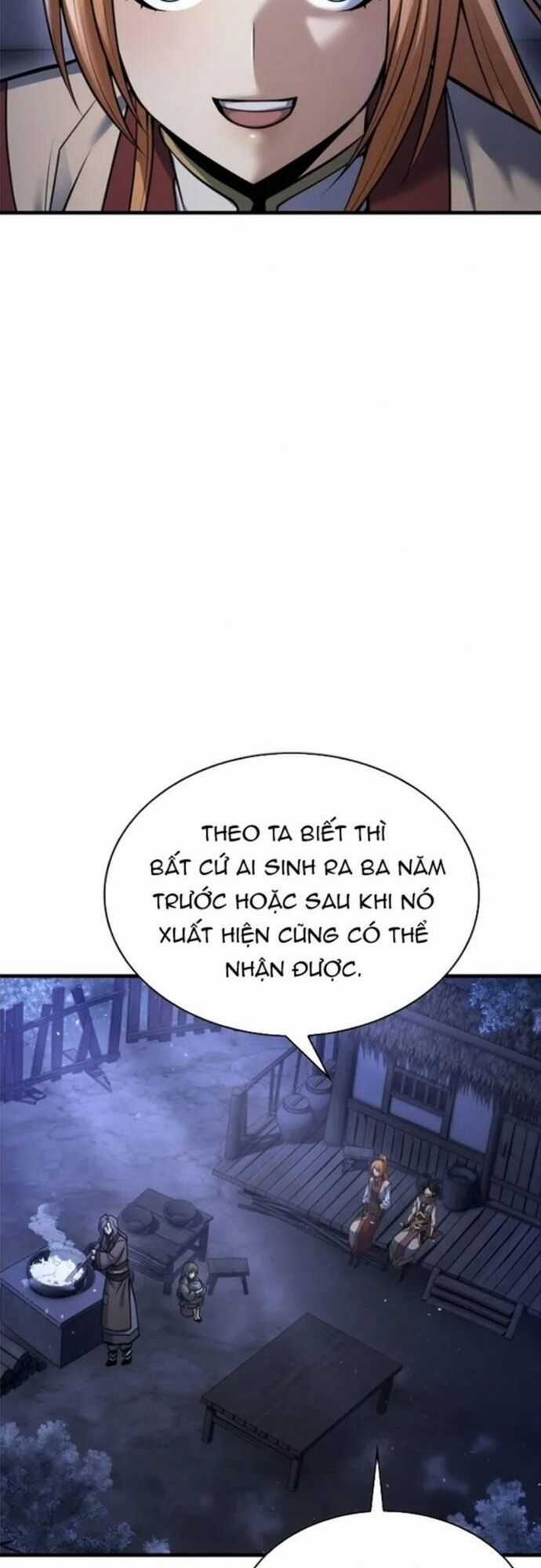 Bá Vương Chi Tinh Chapter 53 trang 67