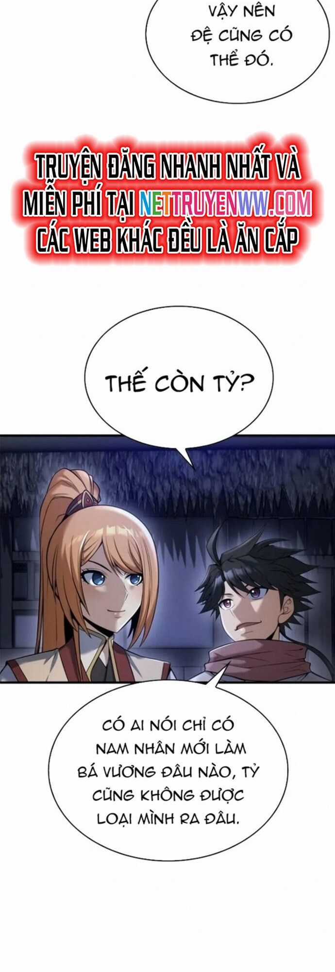 Bá Vương Chi Tinh Chapter 53 trang 68