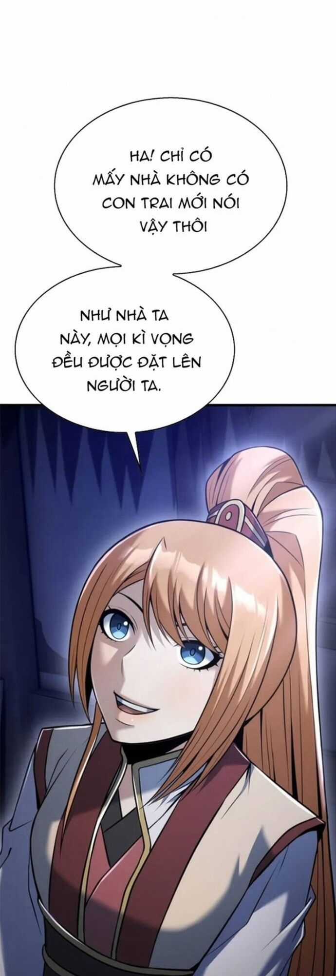 Bá Vương Chi Tinh Chapter 53 trang 69