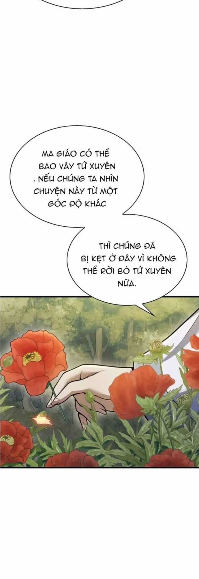 Bá Vương Chi Tinh Chapter 53 trang 7