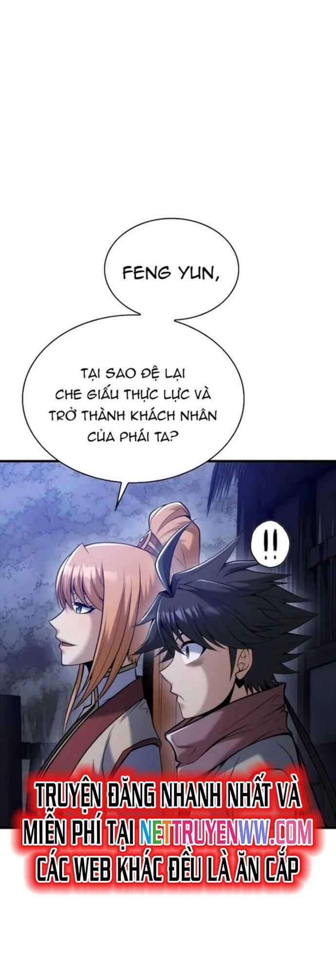 Bá Vương Chi Tinh Chapter 53 trang 73