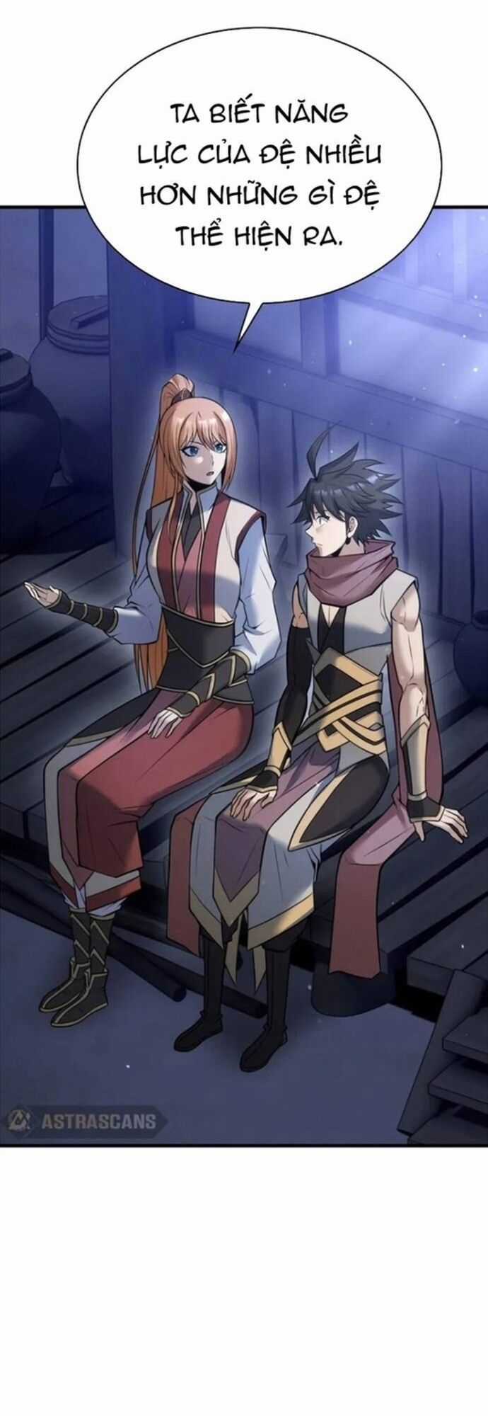 Bá Vương Chi Tinh Chapter 53 trang 75