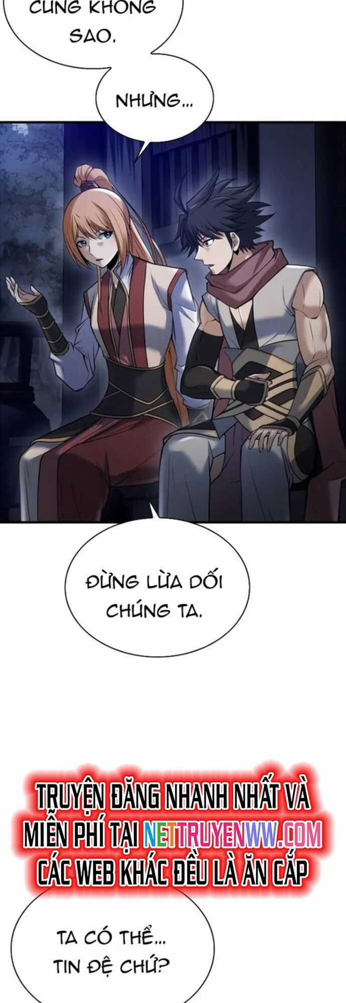 Bá Vương Chi Tinh Chapter 53 trang 78