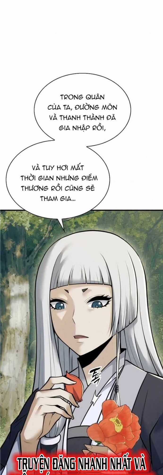 Bá Vương Chi Tinh Chapter 53 trang 8