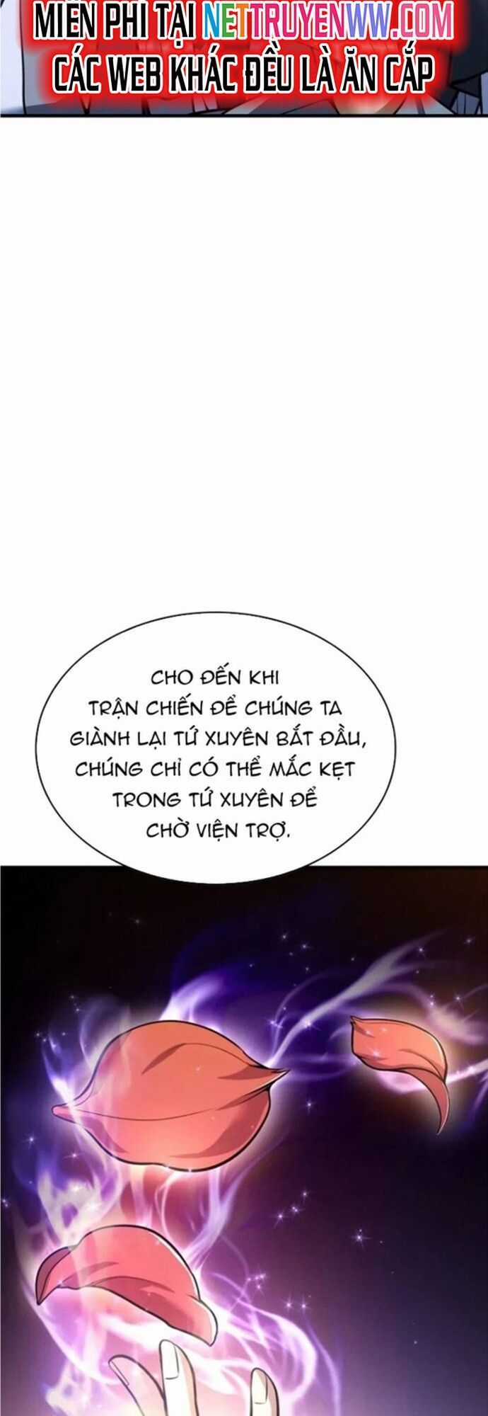 Bá Vương Chi Tinh Chapter 53 trang 9