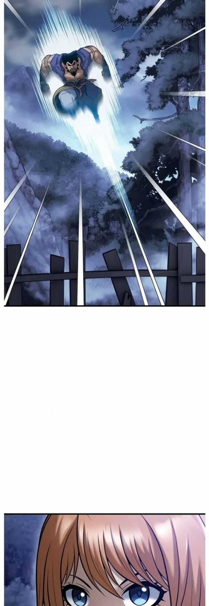 Bá Vương Chi Tinh Chapter 54 trang 10