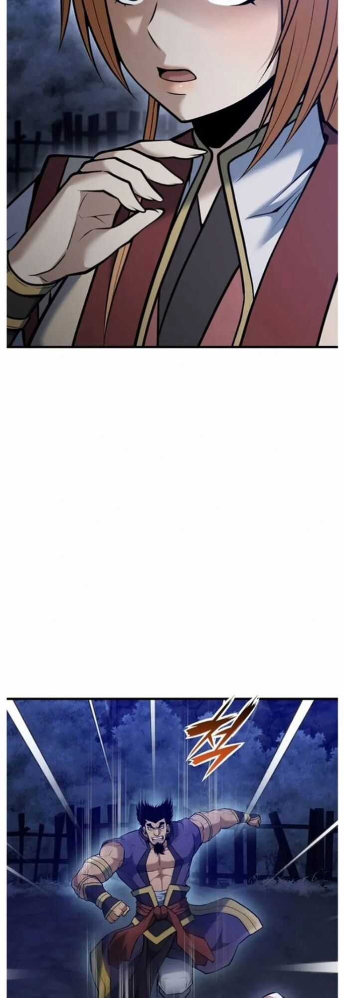 Bá Vương Chi Tinh Chapter 54 trang 11