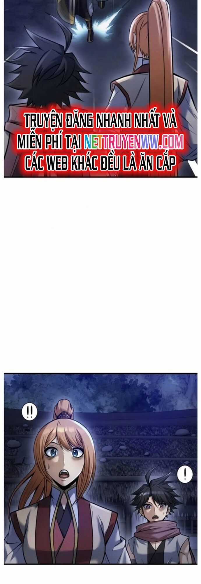 Bá Vương Chi Tinh Chapter 54 trang 12