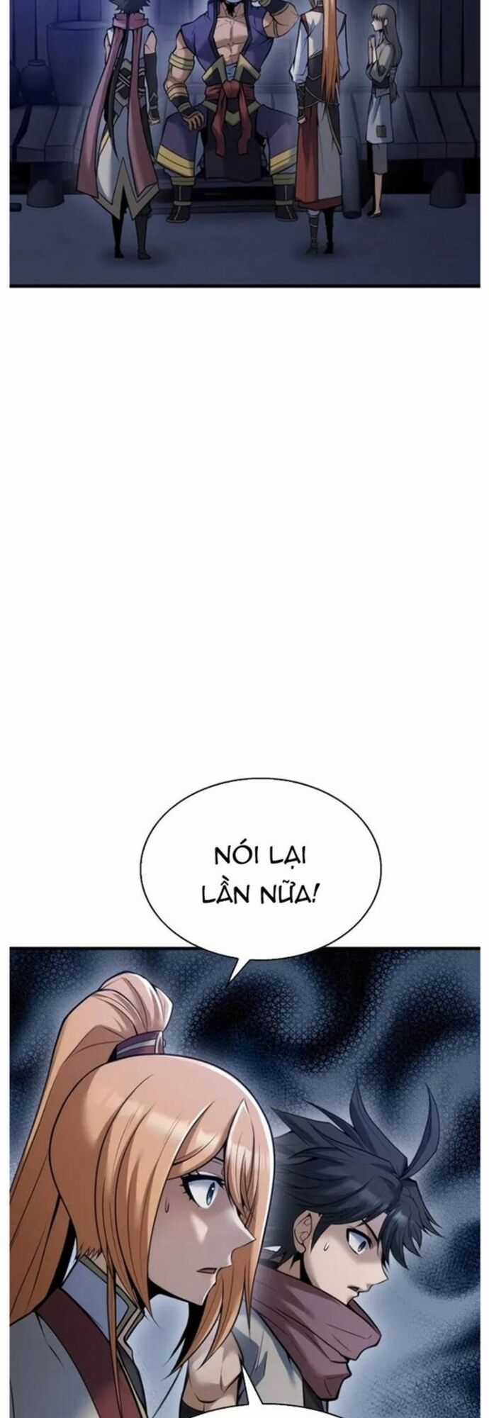 Bá Vương Chi Tinh Chapter 54 trang 14
