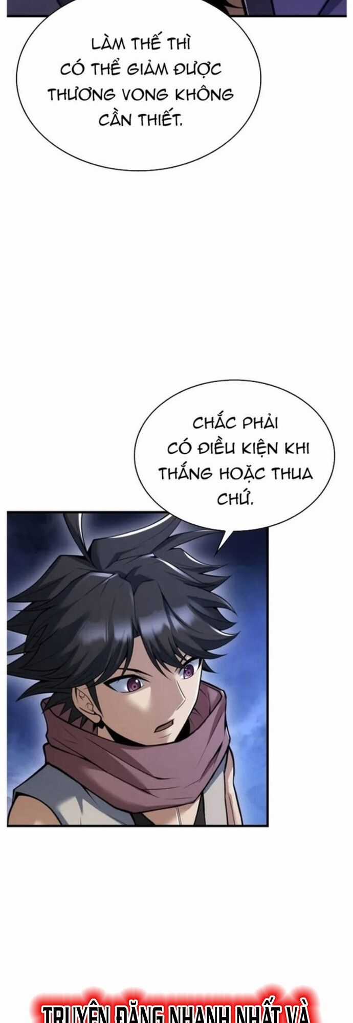 Bá Vương Chi Tinh Chapter 54 trang 18