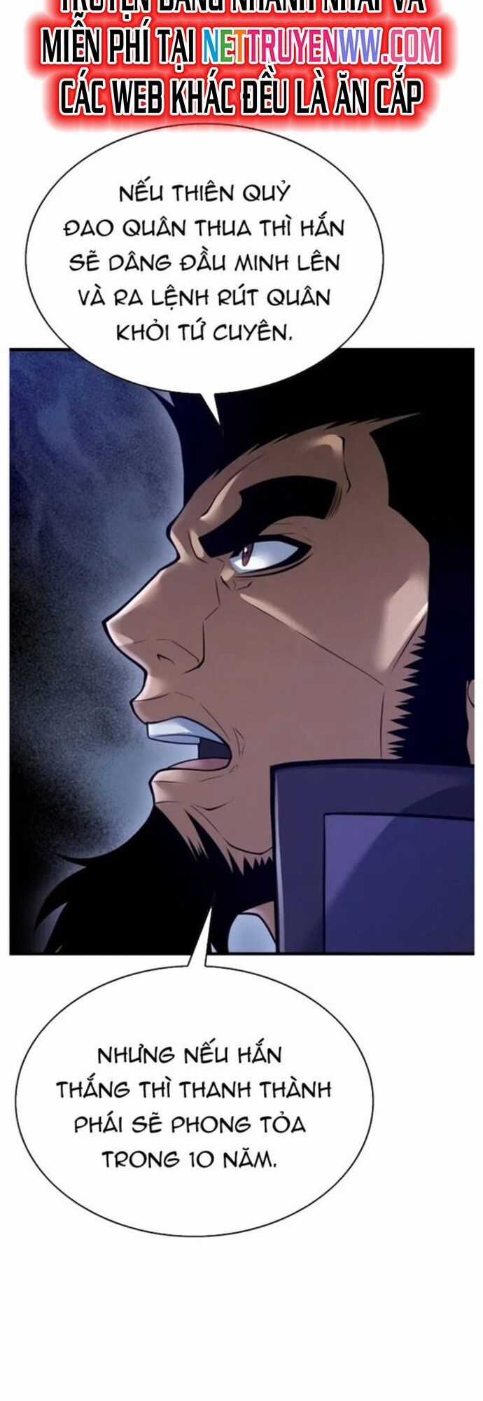 Bá Vương Chi Tinh Chapter 54 trang 19