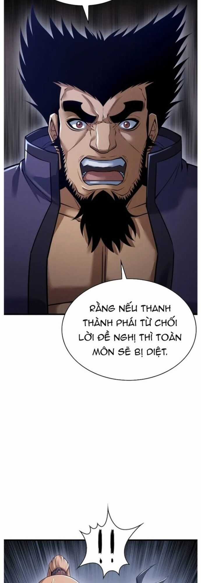 Bá Vương Chi Tinh Chapter 54 trang 21